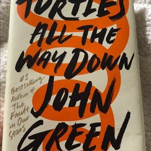 Turtles All the Way Down